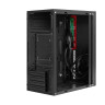Корпус Minitower EXEGATE BAA-403U