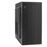 Корпус Minitower EXEGATE BAA-408-AAA350