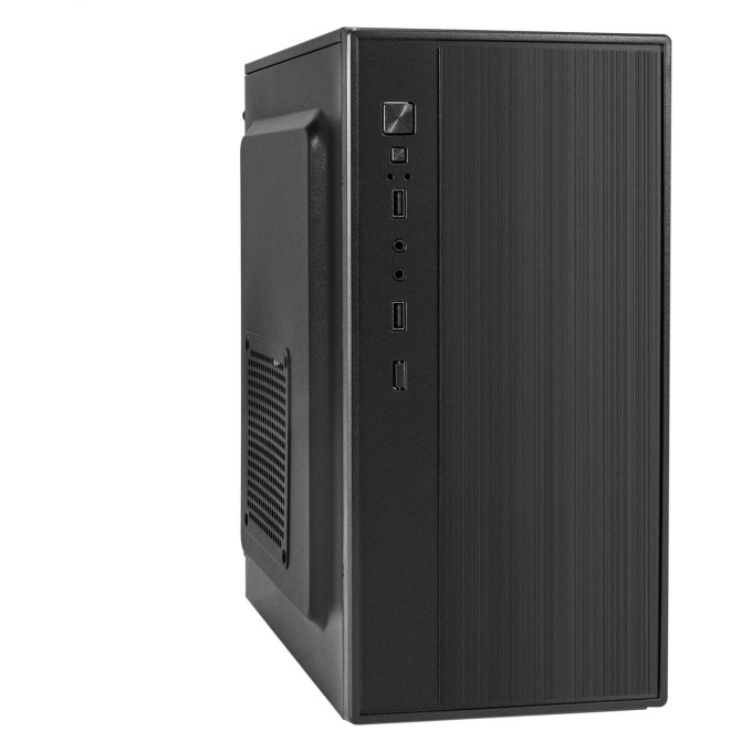 Корпус Minitower EXEGATE BAA-408-AAA350