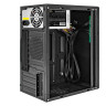 Корпус Minitower EXEGATE BAA-408-AAA450