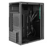 Корпус Minitower EXEGATE BAA-408
