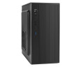 Корпус Minitower EXEGATE BAA-408U-AAA450