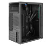 Корпус Minitower EXEGATE BAA-408U