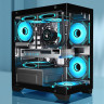 Корпус Minitower EXEGATE i3 SEA LE-NPX400