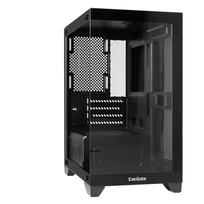 Корпус Minitower EXEGATE i3 SEA LE-NPX450