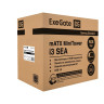 Корпус Minitower EXEGATE i3 SEA-NPX750