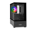 Корпус Minitower EXEGATE i3 SEA-NPX750