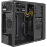 Корпус Minitower EXEGATE MA-401-XP500 EX295158RUS
