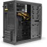 Корпус Minitower EXEGATE mEVO-7807-XP600