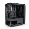 Корпус Minitower EXEGATE MISTERY R2
