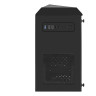 Корпус Minitower EXEGATE MISTERY R2