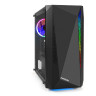 Корпус Minitower EXEGATE MISTERY R2-NPX600