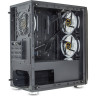 Корпус Minitower EXEGATE MISTERY R3