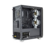 Корпус Minitower EXEGATE MISTERY R3-NPX400