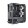 Корпус Minitower EXEGATE MISTERY R3-NPX600 EX294479RUS