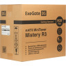 Корпус Minitower EXEGATE MISTERY R3-NPX600 EX294479RUS