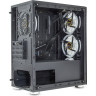 Корпус Minitower EXEGATE MISTERY X2 EX294382RUS