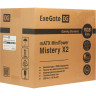 Корпус Minitower EXEGATE MISTERY X2 EX294382RUS