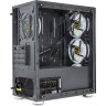 Корпус Minitower EXEGATE MISTERY X2-NPX600