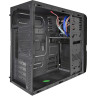 Корпус Minitower EXEGATE SP-137U