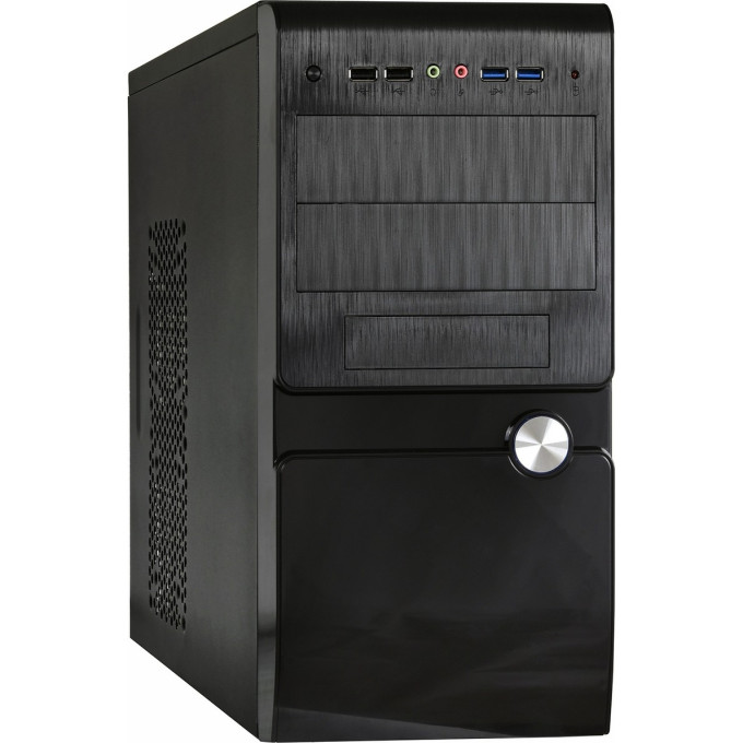 Корпус Minitower EXEGATE SP-137U