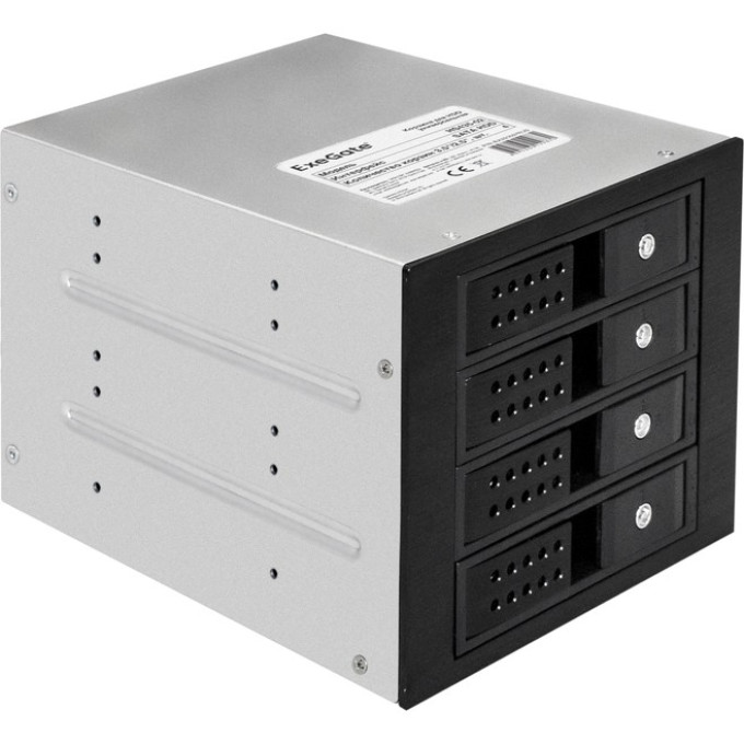 Корзина для HDD EXEGATE HS435-02