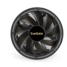 Кулер EXEGATE DARK MAGIC EE126A-RGB
