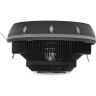 Кулер EXEGATE DARK MAGIC EE126M-PWM.RGB