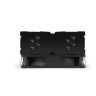 Кулер EXEGATE Dark Magic EE400XL-PWM EX295003RUS