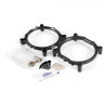 Кулер EXEGATE Dark Magic EE400XL-PWM EX295003RUS