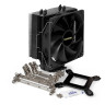 Кулер EXEGATE Dark Magic EE400XL-PWM EX295004RUS