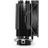Кулер EXEGATE DARK MAGIC EXX400-PWM
