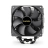 Кулер EXEGATE DARK MAGIC EXX400-PWM