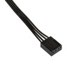 Кулер EXEGATE Dark Magic EXX400V2-PWM.RGB