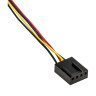 Кулер EXEGATE ESNK-P0062AP4.PWM.1U.SP3.Cu EX293435RUS