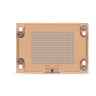 Кулер EXEGATE ESNK-P0062AP4.PWM.1U.SP3.Cu EX293435RUS