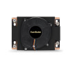 Кулер EXEGATE ESNK-P0062AP4.PWM.1U.SP3.Cu EX293435RUS