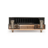 Кулер EXEGATE ESNK-P0062AP4.PWM.1U.SP3.Cu EX293435RUS