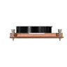 Кулер EXEGATE ESNK-P0062AP4v2.PWM.1U.SP3.Cu