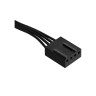 Кулер EXEGATE ESNK-P0062AP4v2.PWM.1U.SP3.Cu