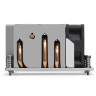 Кулер EXEGATE ESNK-P0063AP4.PWM.2U.SP3.Cu EX293436RUS