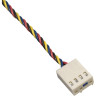 Кулер EXEGATE ESNK-P0064AP4.PWM.4U.SP3.Cu EX293437RUS