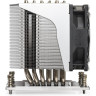 Кулер EXEGATE ESNK-P0064AP4.PWM.4U.SP3.Cu EX293437RUS