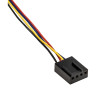 Кулер EXEGATE ESNK-P0067APS4.PWM.1U.3647.Cu EX293438RUS