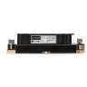 Кулер EXEGATE ESNK-P0067APS4.PWM.1U.3647.Cu EX293438RUS