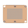 Кулер EXEGATE ESNK-P0067APS4.PWM.1U.3647.Cu EX293438RUS