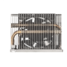 Кулер EXEGATE ESNK-P0068AP4.PWM.2U.3647.Cu EX298970RUS с направляющей планкой