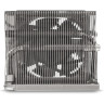 Кулер EXEGATE ESNK-P0068APS4.PWM.2U.3647.Cu EX293440RUS