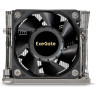 Кулер EXEGATE ESNK-P0068APS4.PWM.2U.3647.Cu EX293440RUS