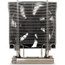 Кулер EXEGATE ESNK-P0070APS4.PWM.4U.3647.Cu EX293441RUS